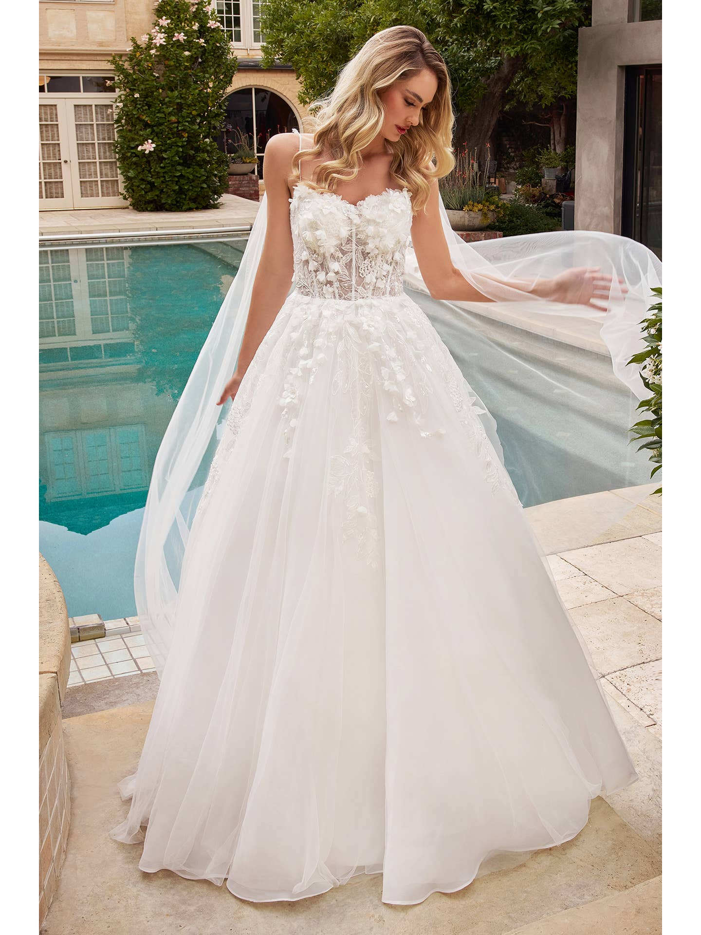 Camille Gown