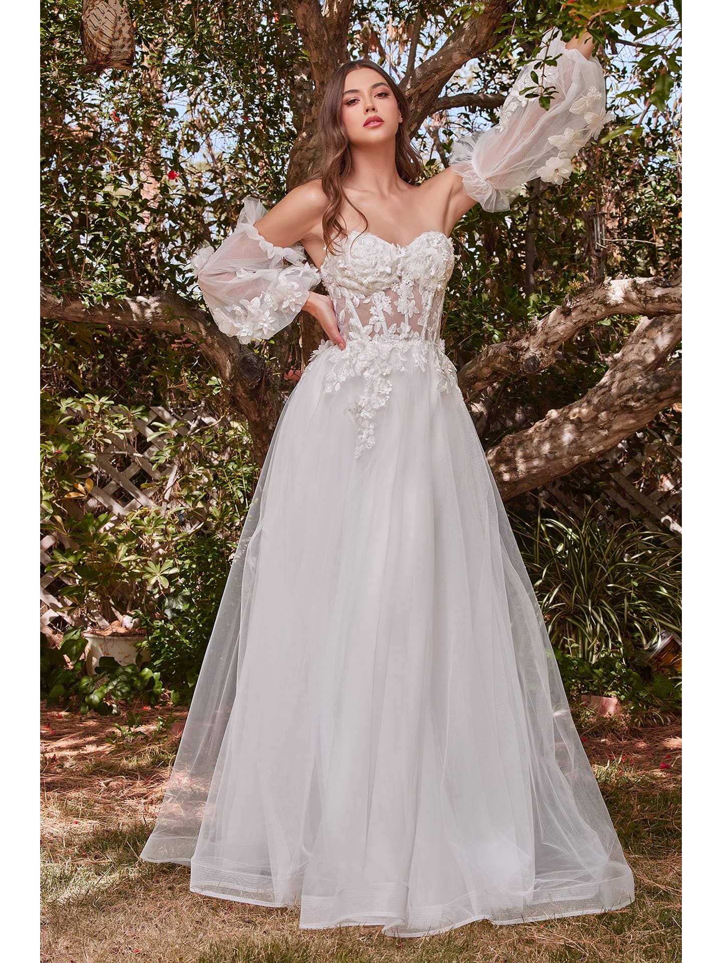 Ophelia Gown
