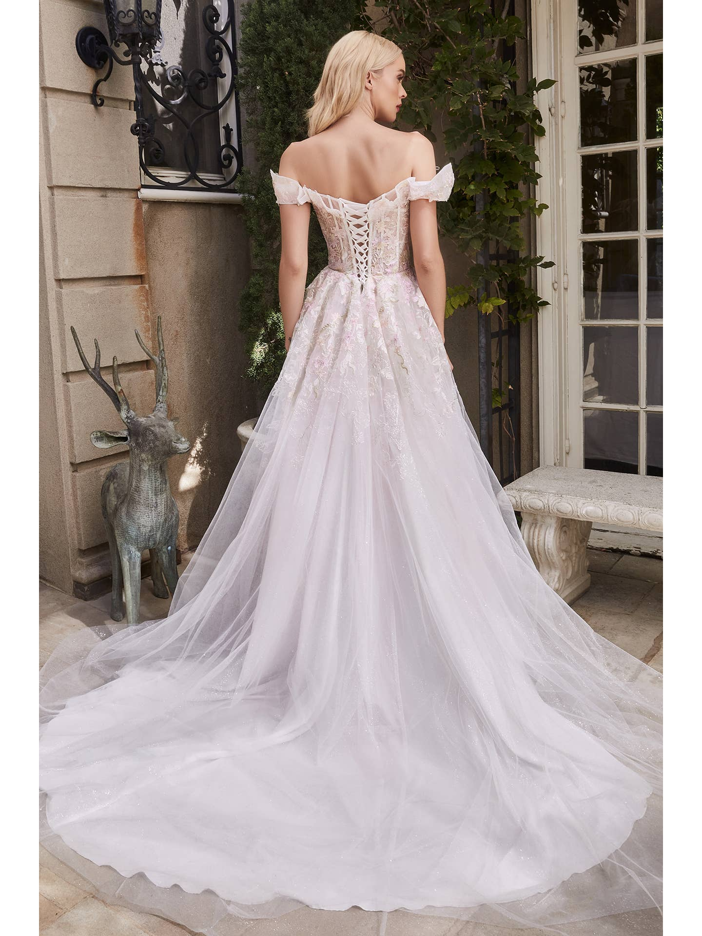 Eloise Gown