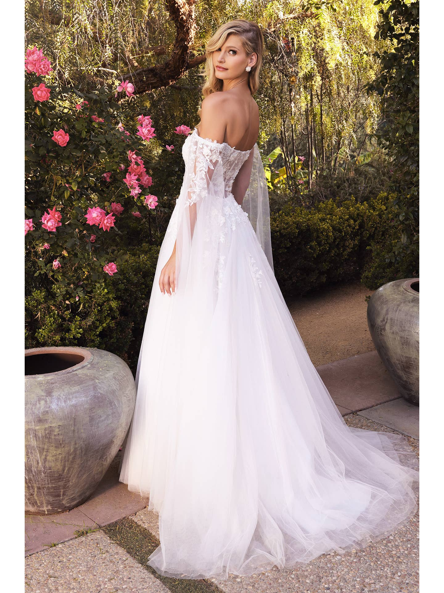 Isabel Gown