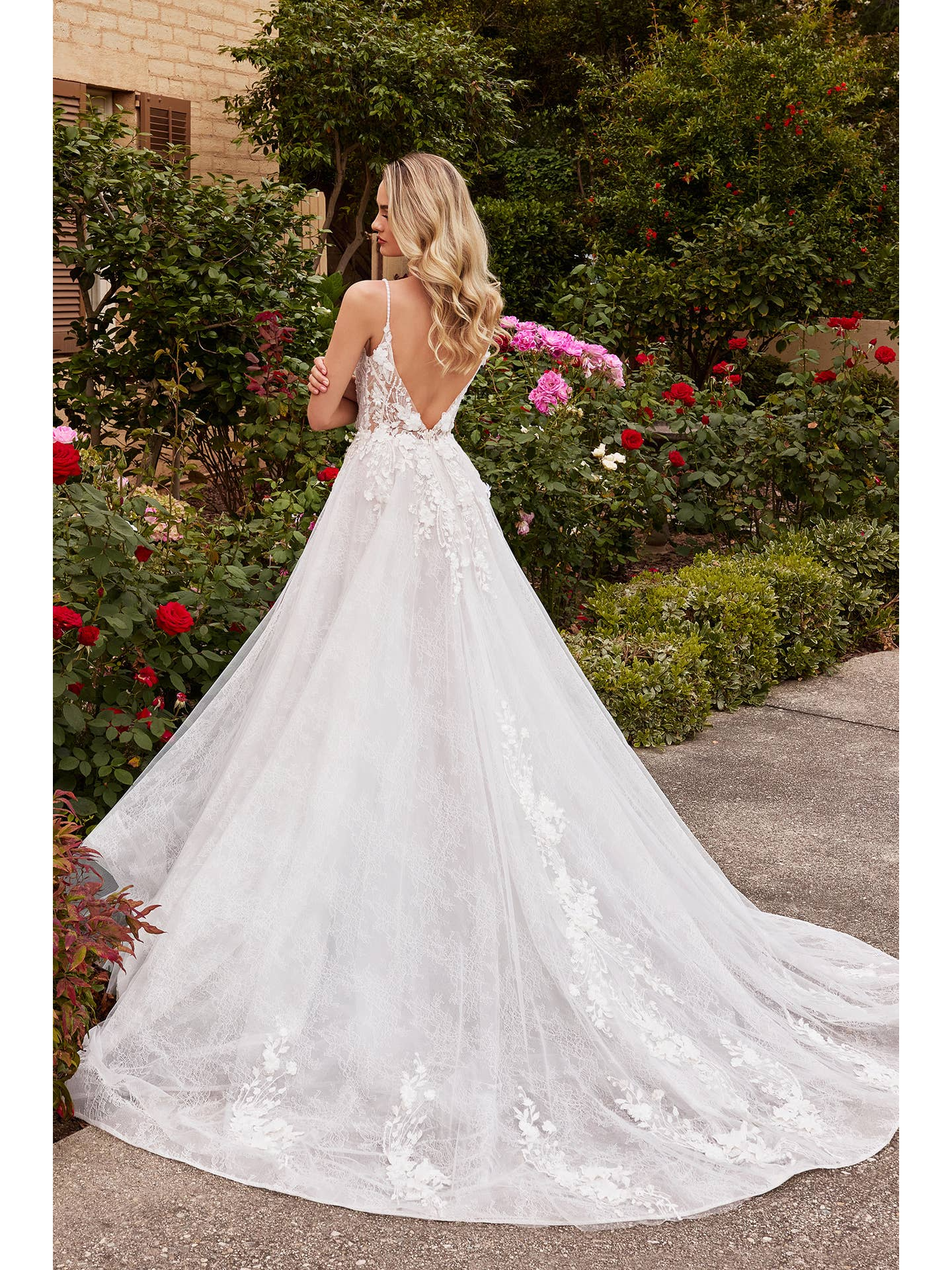 Olivia Gown