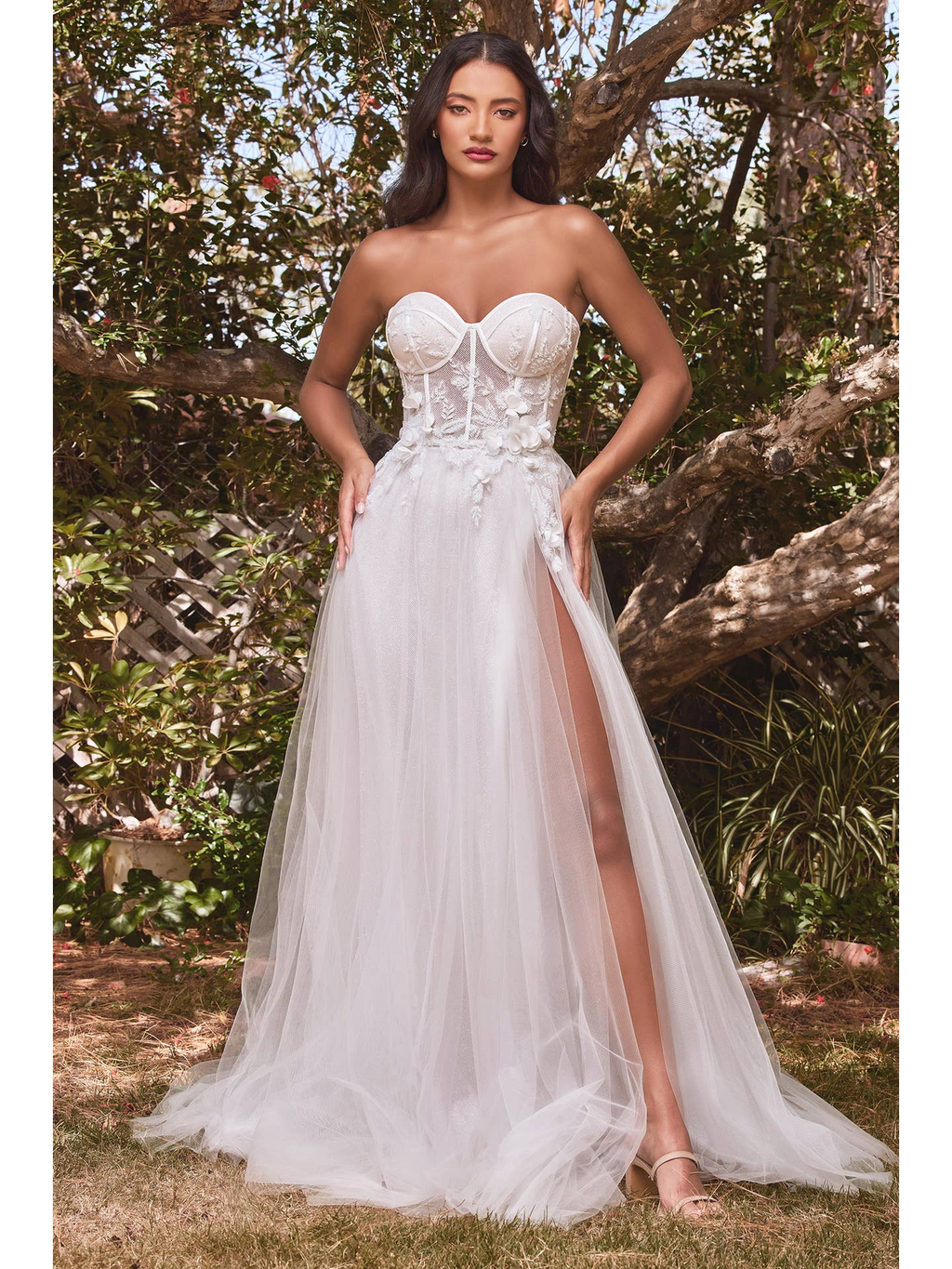 Fiona Gown