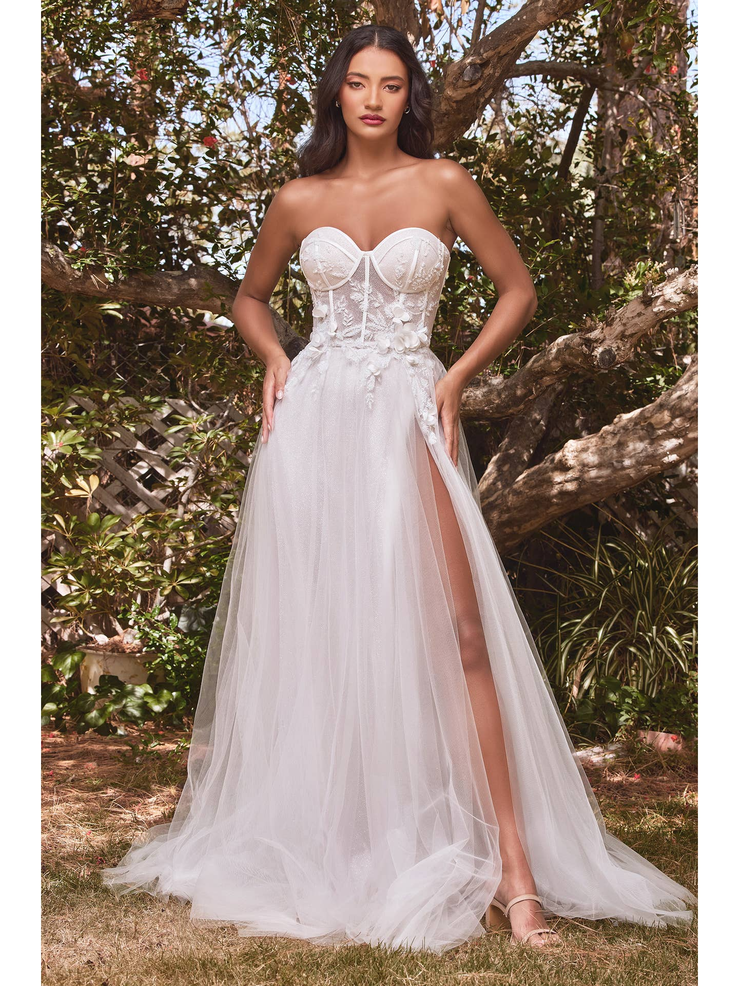 Fiona Gown