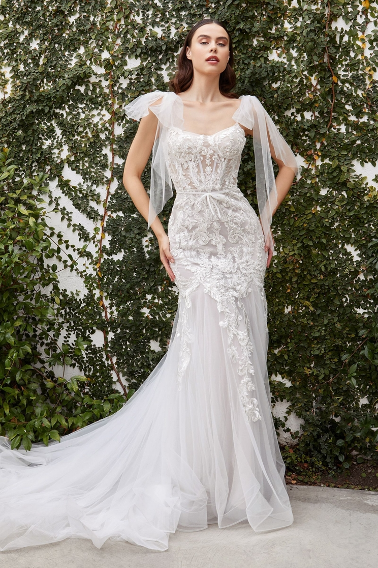 Mariella Gown