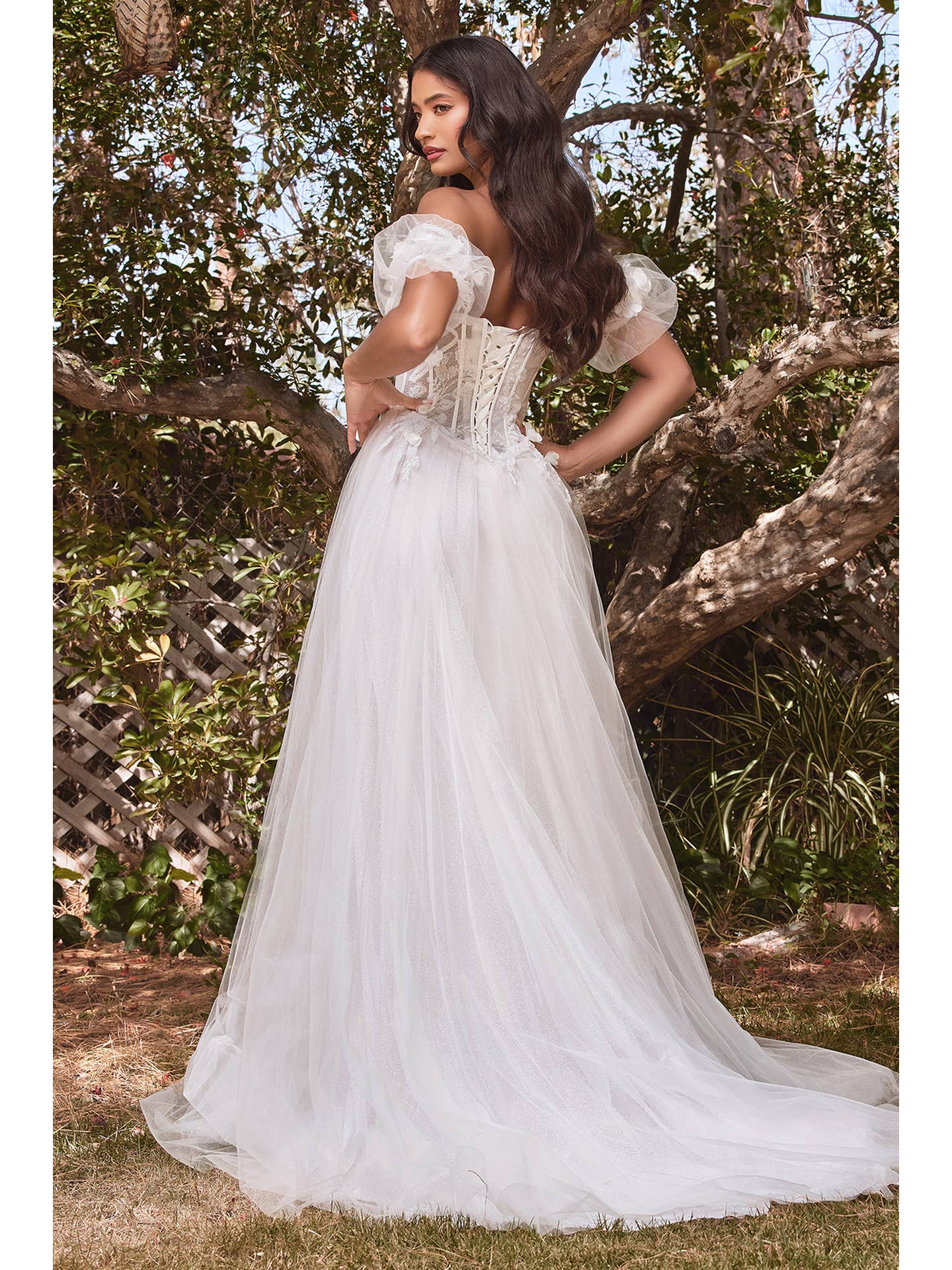 Fiona Gown