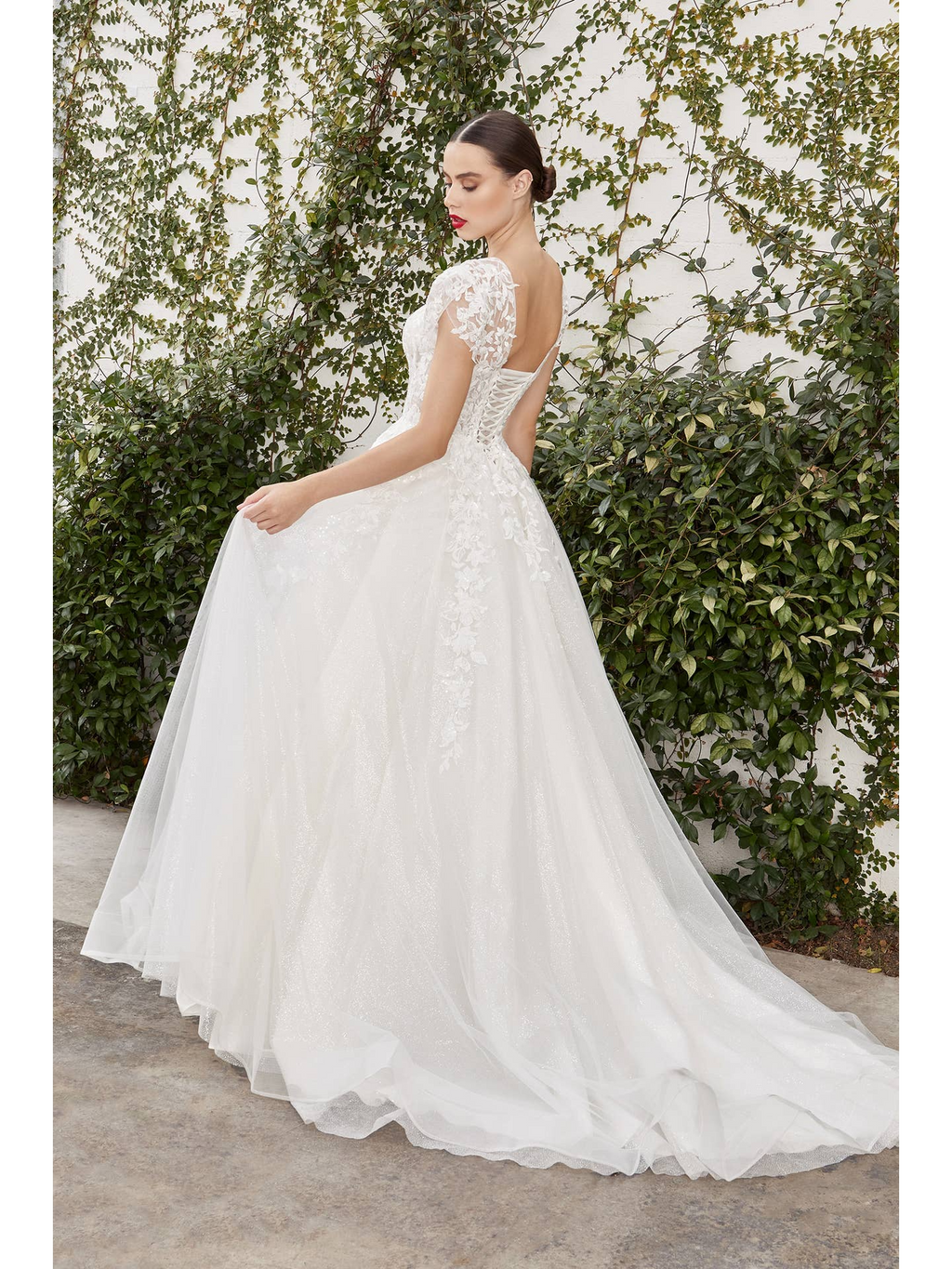 Catherine Gown