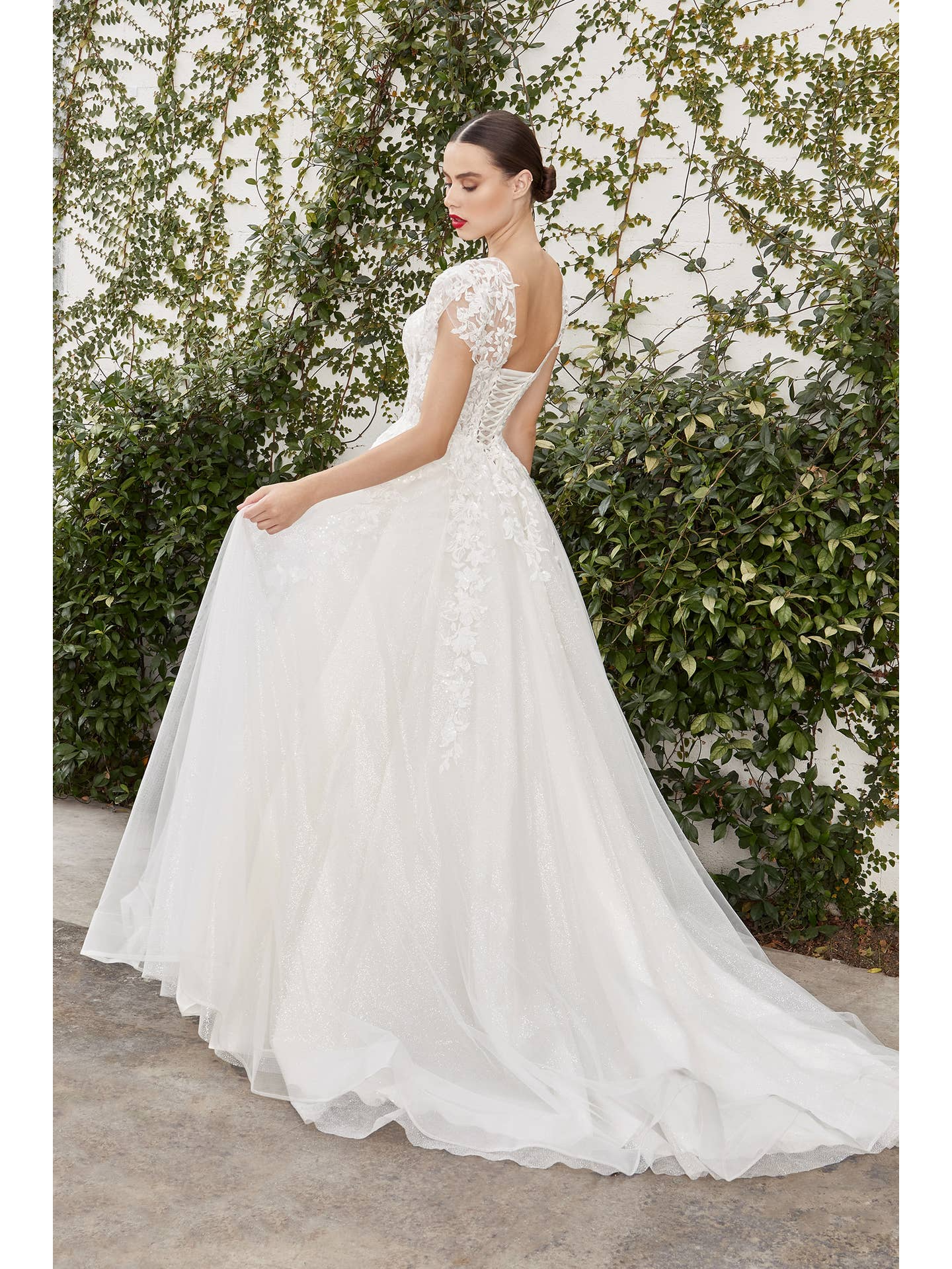 Catherine Gown