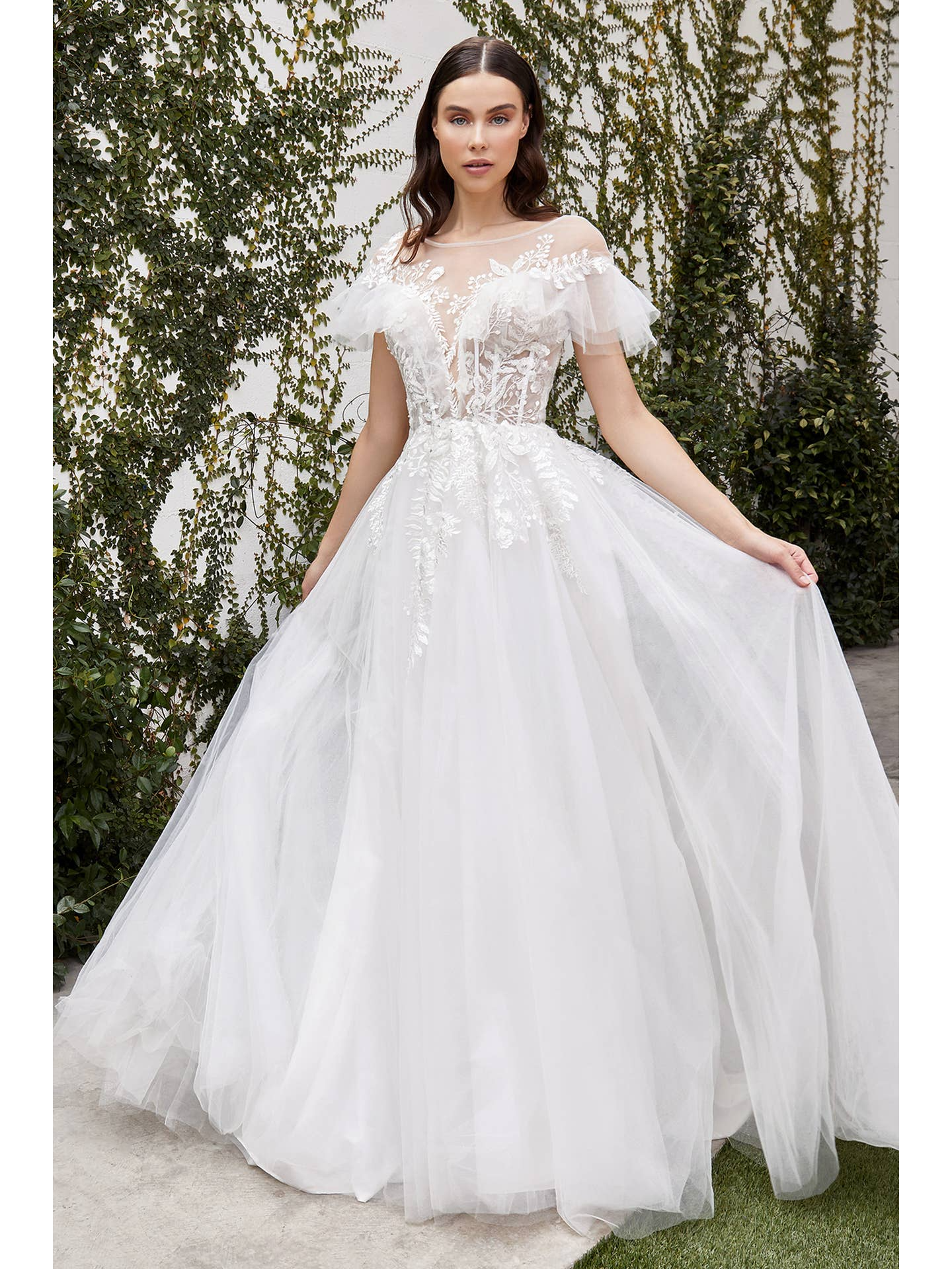 Isabella Gown