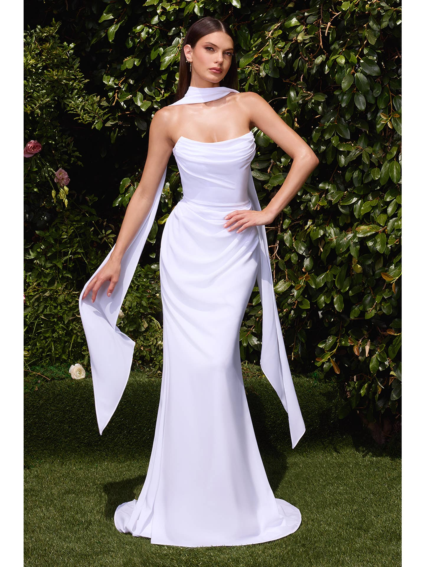 Anastasia Dress