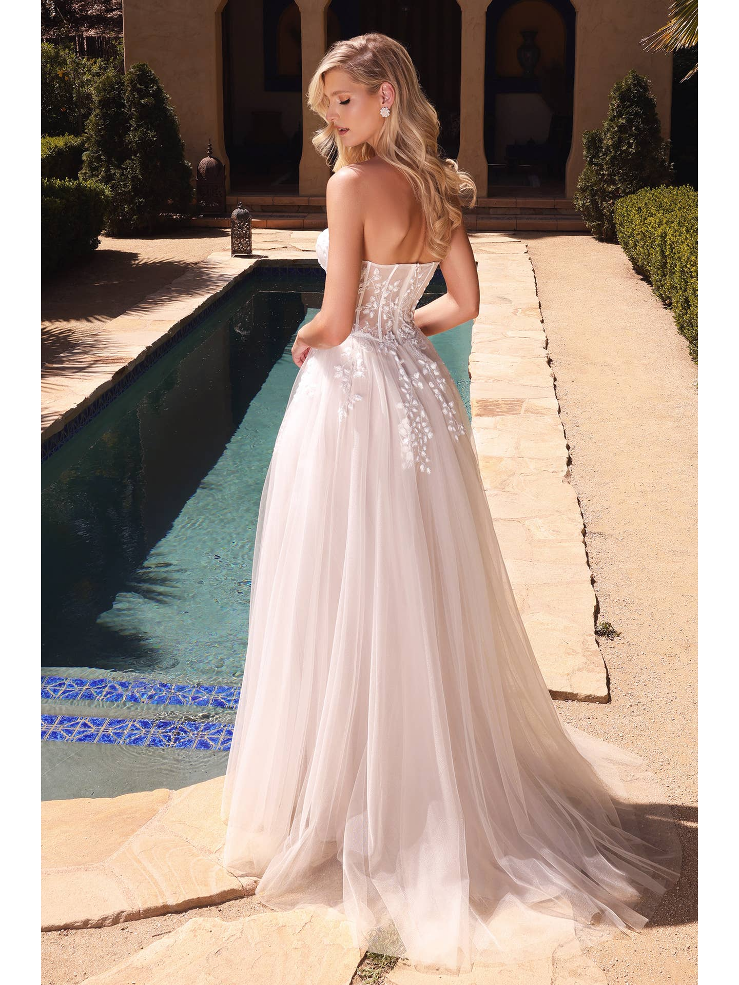 Bella Gown