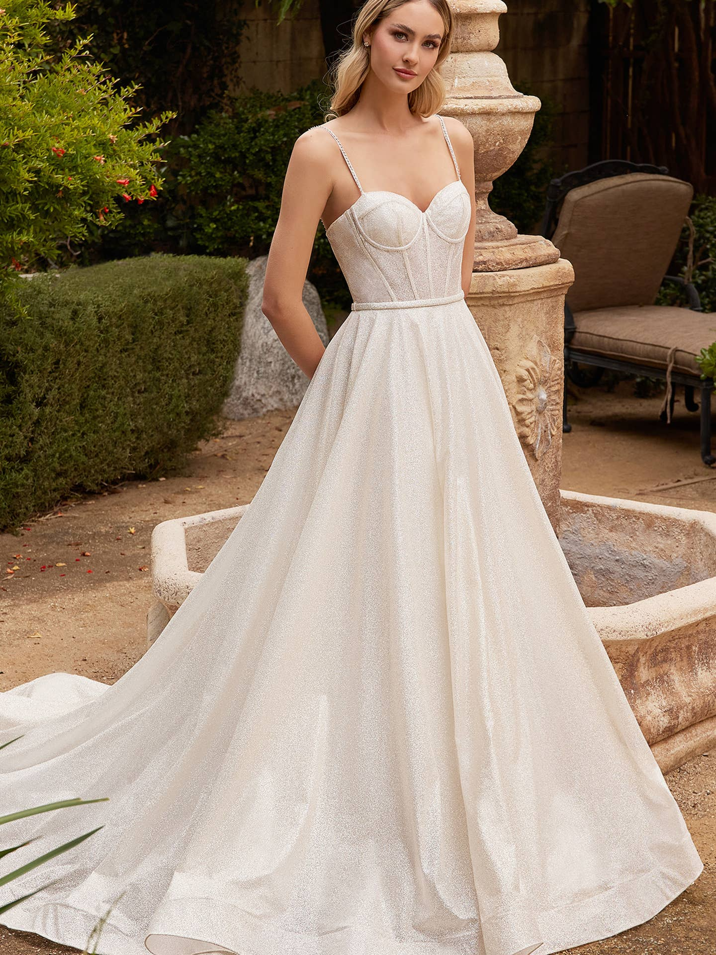 Nora Gown